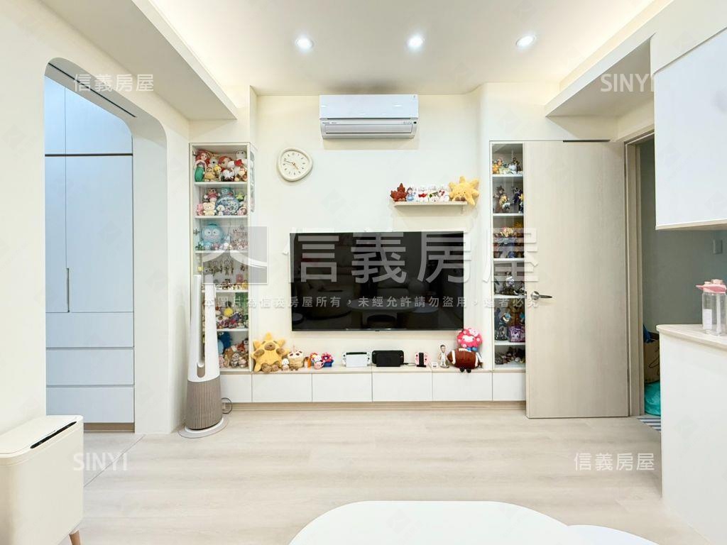 急！天津路美裝潢直接入主房屋室內格局與周邊環境