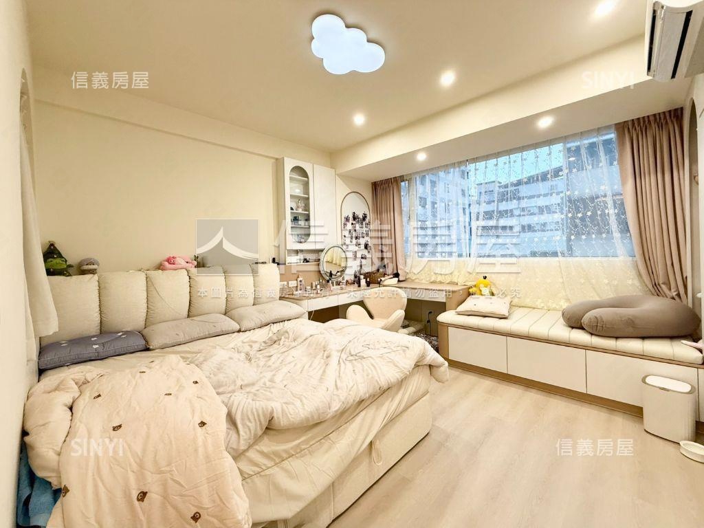 急！天津路美裝潢直接入主房屋室內格局與周邊環境