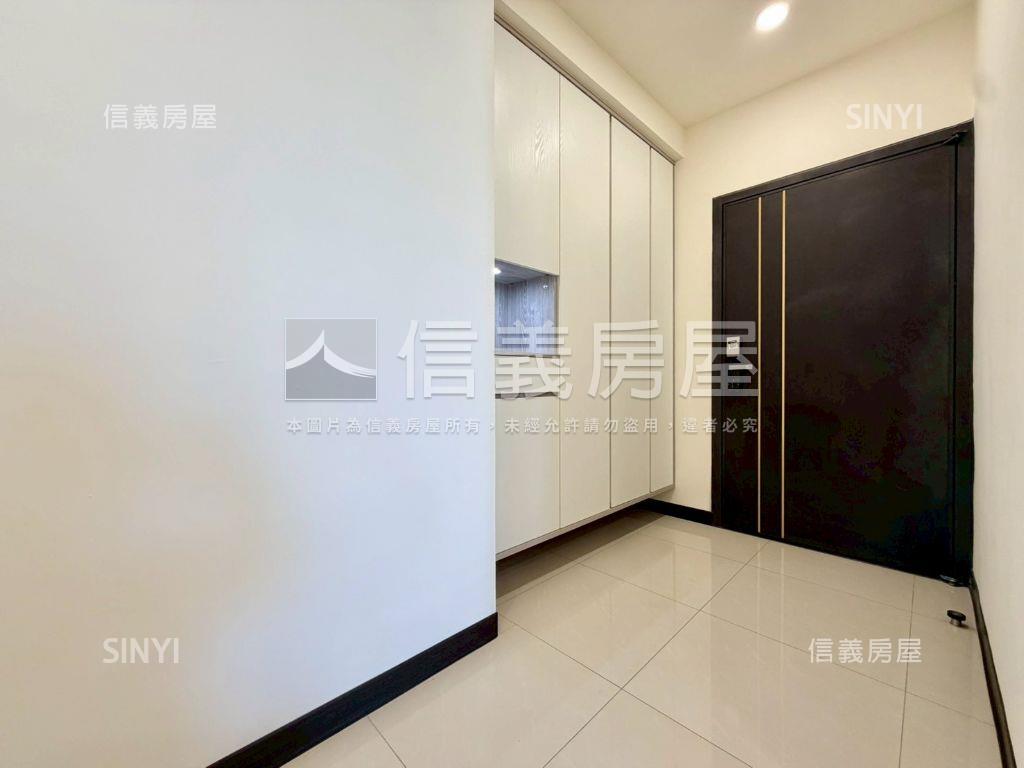 遠雄頂美｜高樓景觀平車宅房屋室內格局與周邊環境