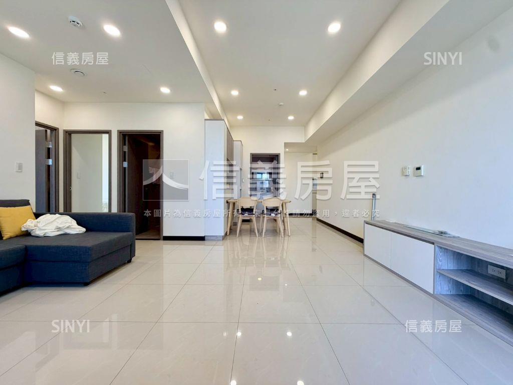 遠雄頂美｜高樓景觀平車宅房屋室內格局與周邊環境