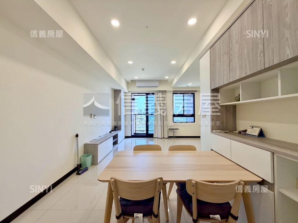 遠雄頂美｜高樓景觀平車宅房屋室內格局與周邊環境