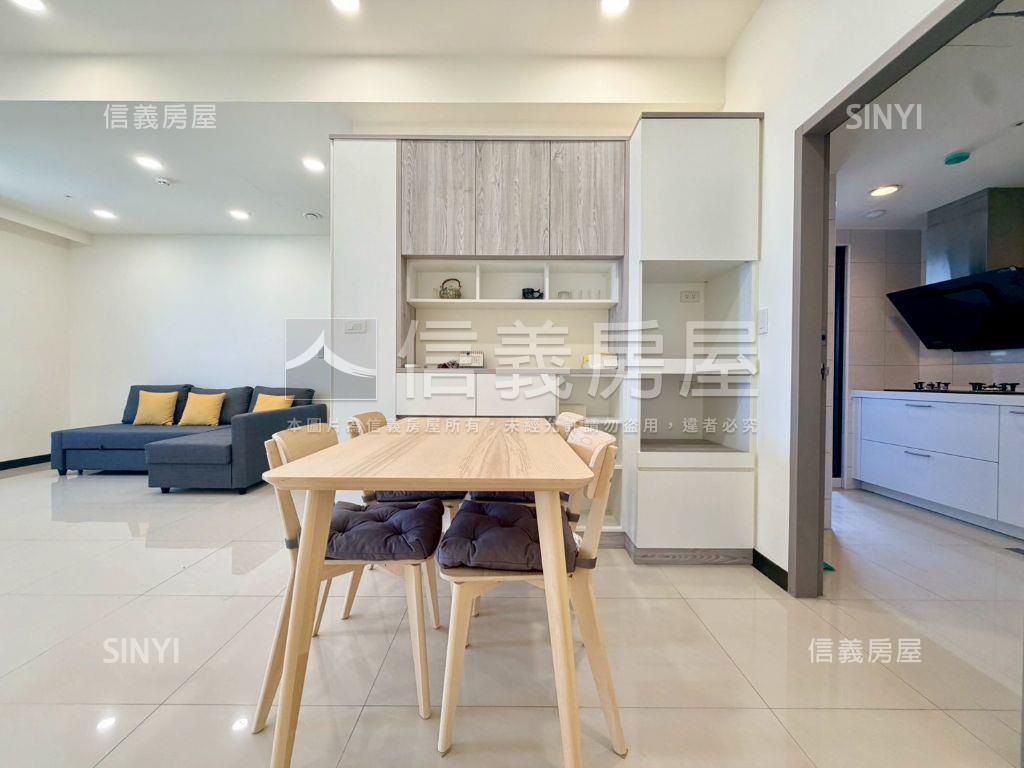 遠雄頂美｜高樓景觀平車宅房屋室內格局與周邊環境