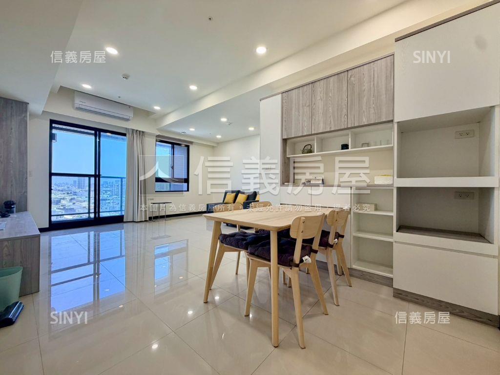 遠雄頂美｜高樓景觀平車宅房屋室內格局與周邊環境