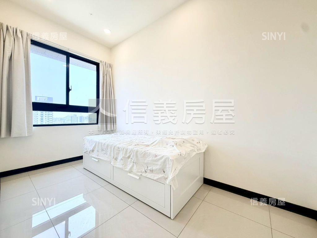 遠雄頂美｜高樓景觀平車宅房屋室內格局與周邊環境