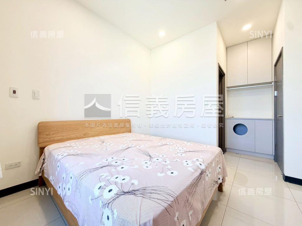 遠雄頂美｜高樓景觀平車宅房屋室內格局與周邊環境