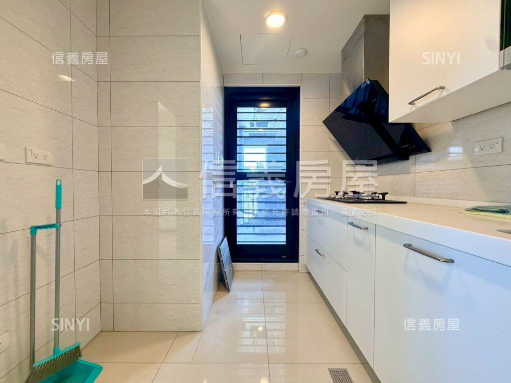 遠雄頂美｜高樓景觀平車宅房屋室內格局與周邊環境