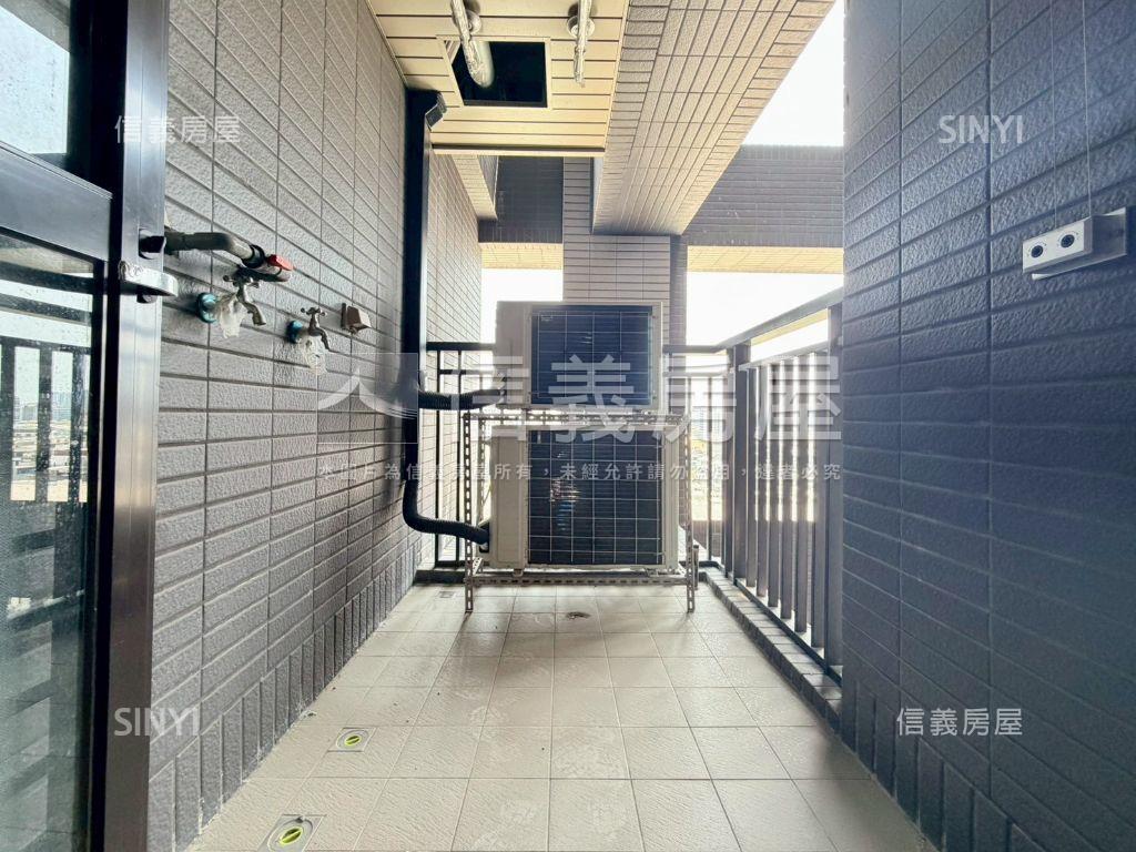 遠雄頂美｜高樓景觀平車宅房屋室內格局與周邊環境