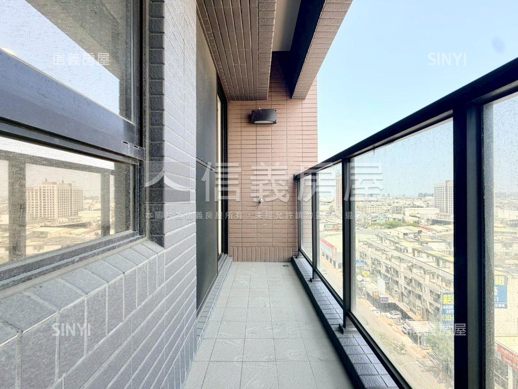 遠雄頂美｜高樓景觀平車宅房屋室內格局與周邊環境