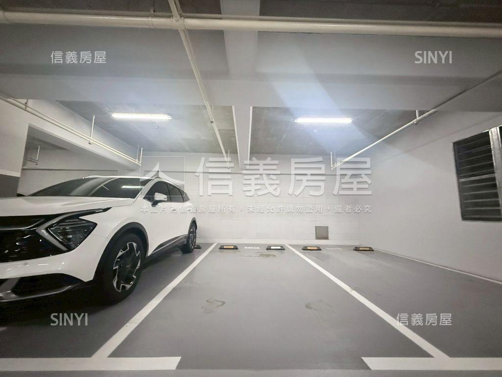 遠雄頂美｜高樓景觀平車宅房屋室內格局與周邊環境