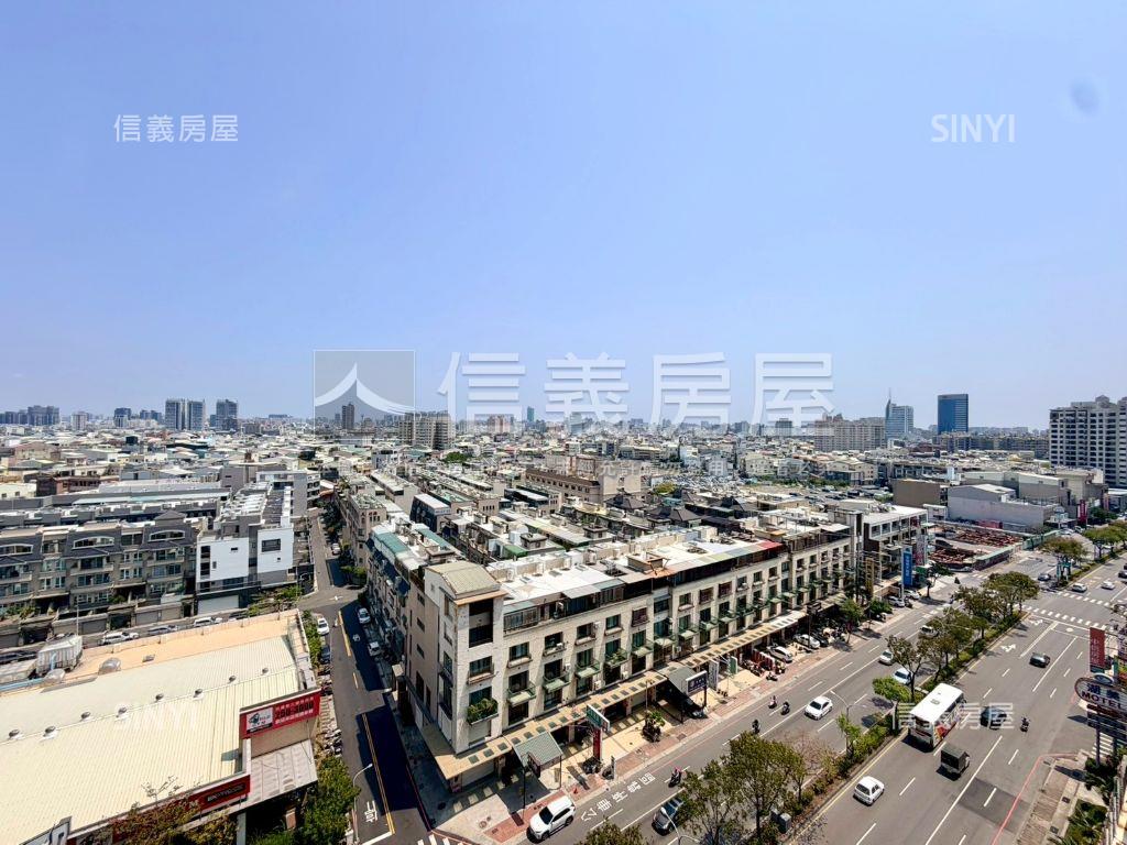 遠雄頂美｜高樓景觀平車宅房屋室內格局與周邊環境