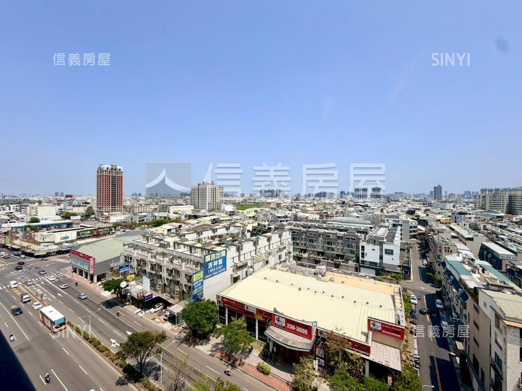 遠雄頂美｜高樓景觀平車宅房屋室內格局與周邊環境