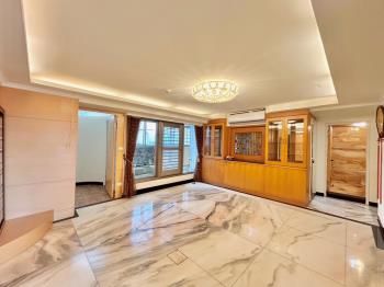 市中心溫馨視野樓中樓大戶