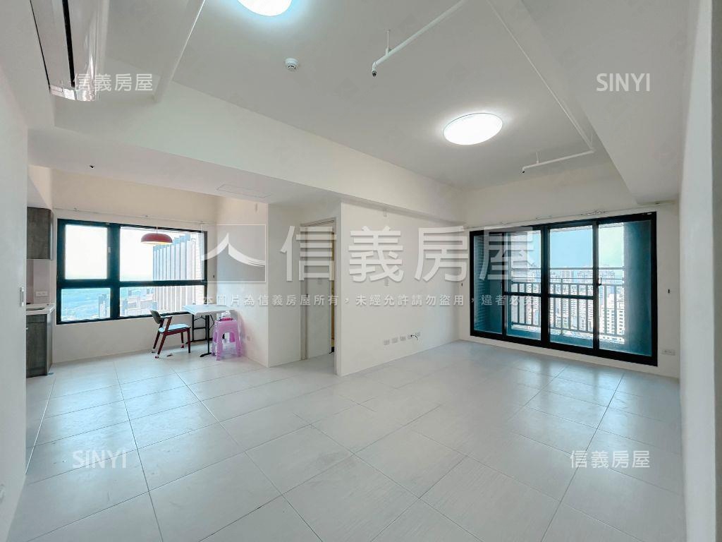 看海城市景心悅平車房屋室內格局與周邊環境