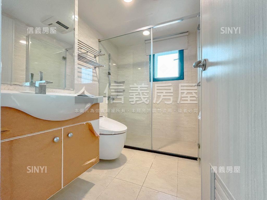 看海城市景心悅平車房屋室內格局與周邊環境