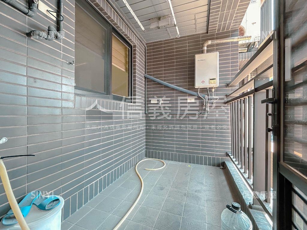 看海城市景心悅平車房屋室內格局與周邊環境