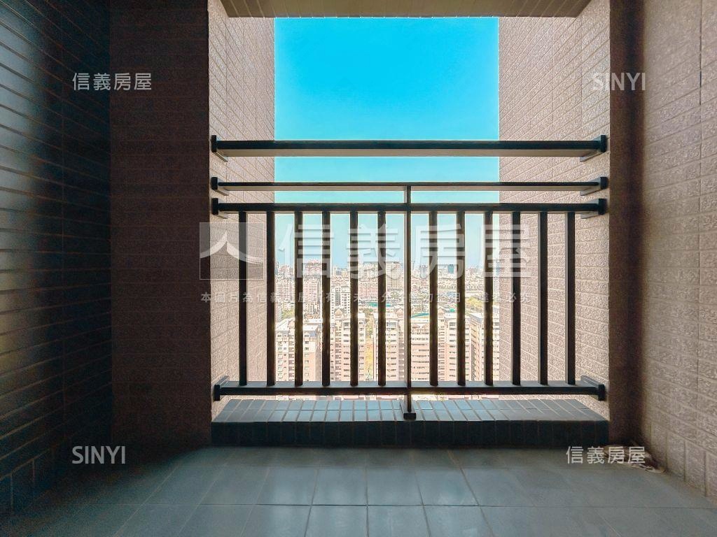 看海城市景心悅平車房屋室內格局與周邊環境