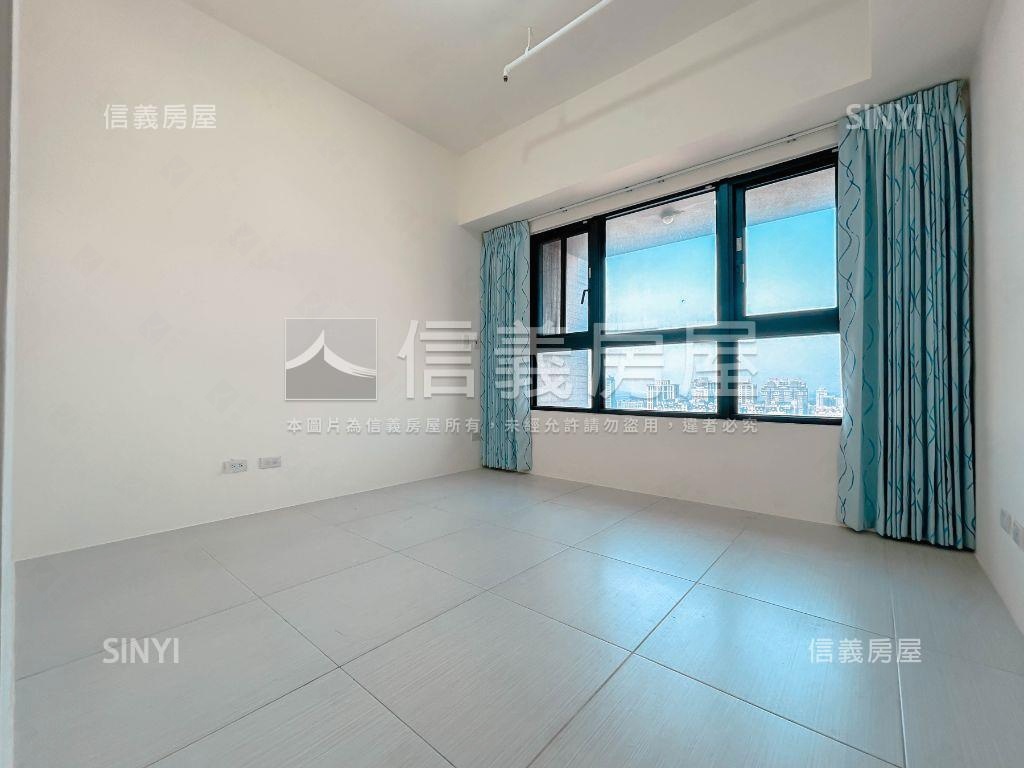 看海城市景心悅平車房屋室內格局與周邊環境