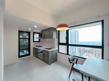 看海景心悅平車美居