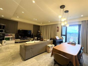 富都新庄尊爵三房雙車位