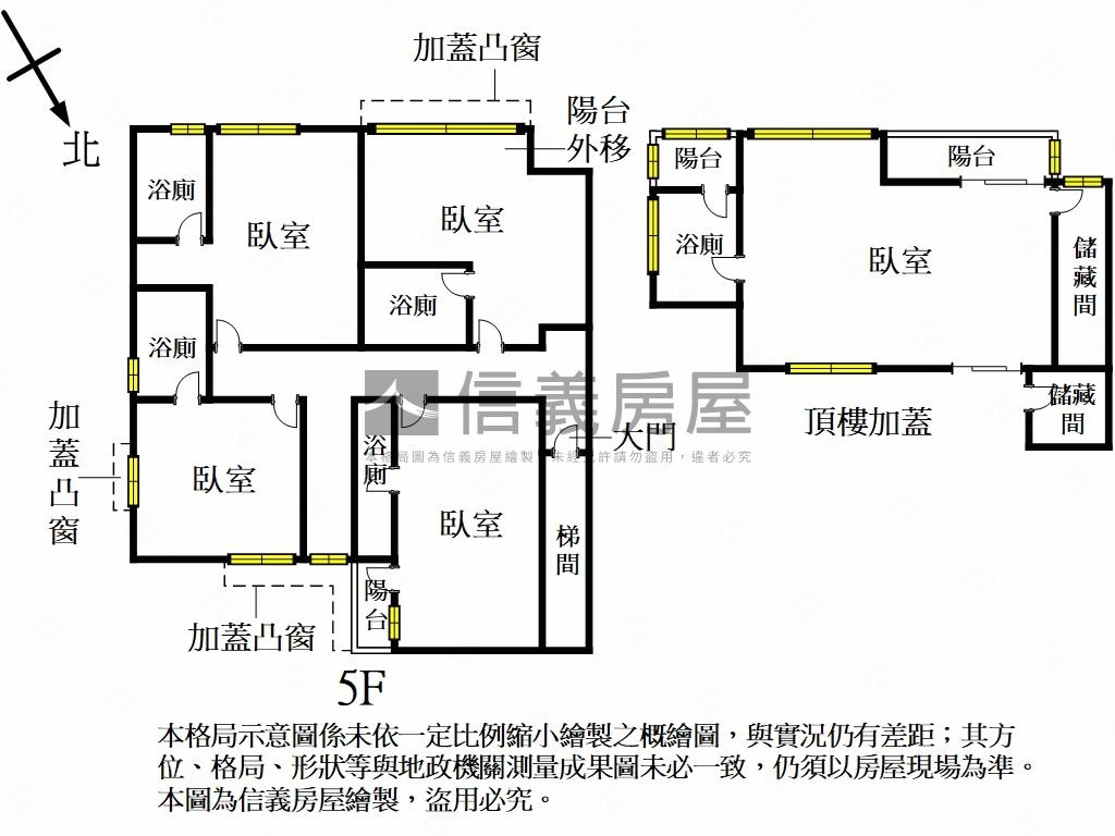［收租］公園首排靜謐美寓房屋室內格局與周邊環境
