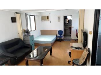 ［收租］公園首排靜謐美寓