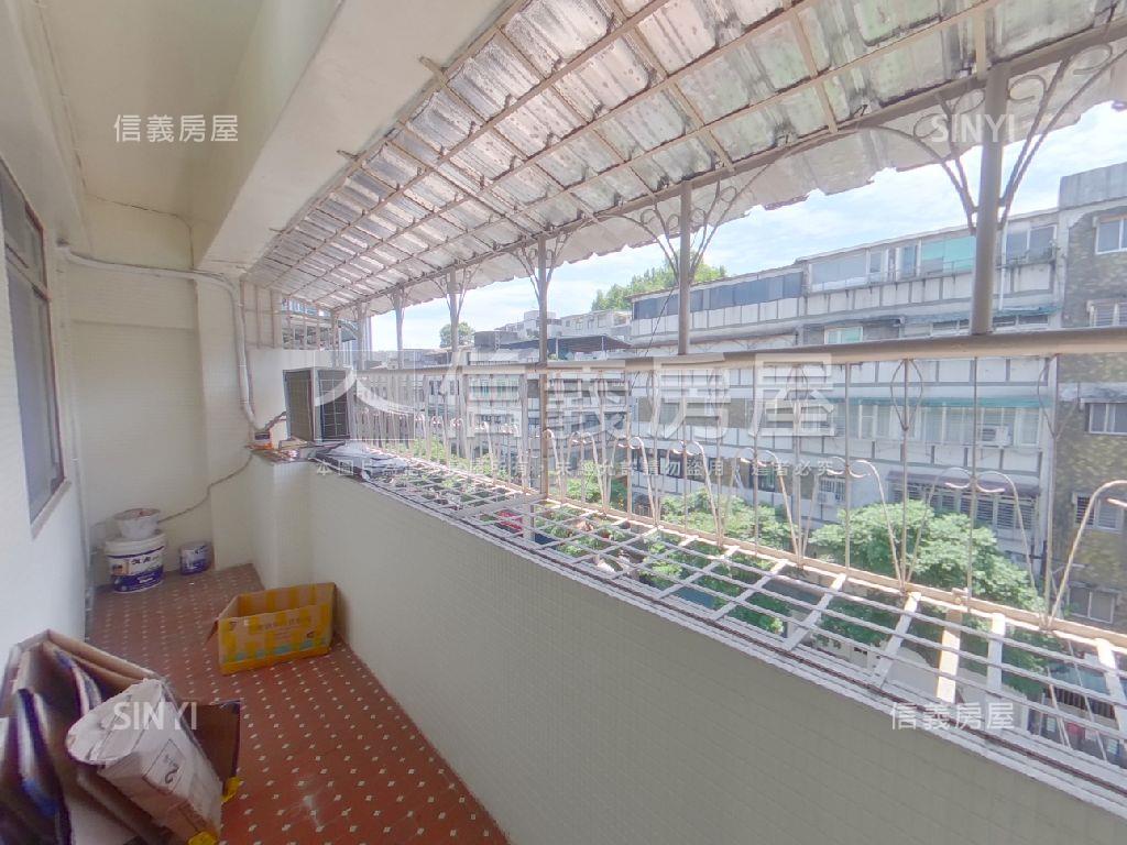 近萬芳醫院大空間雅寓房屋室內格局與周邊環境