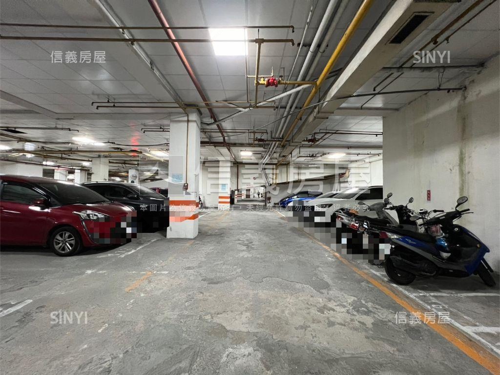 安平小資首選三房房屋室內格局與周邊環境