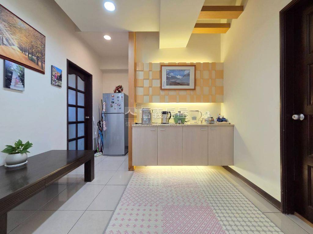 大有可觀採光美三房房屋室內格局與周邊環境