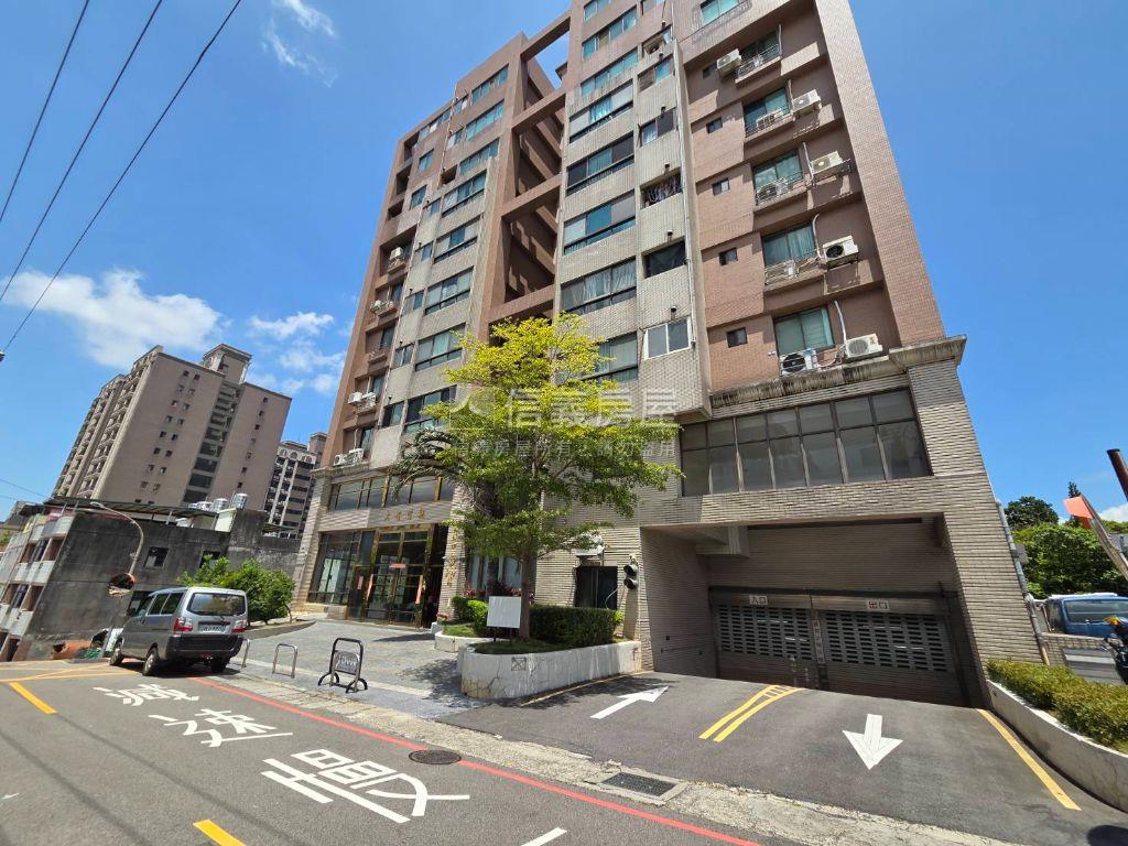 大有可觀採光美三房房屋室內格局與周邊環境