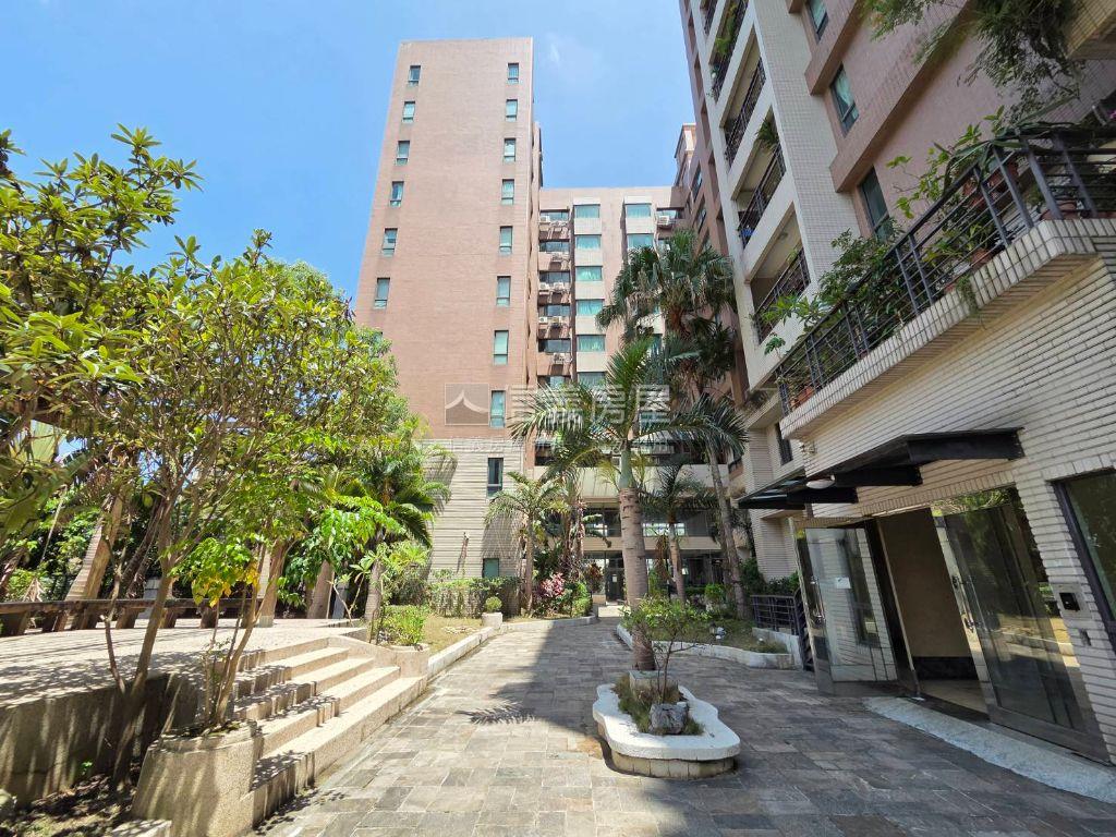 大有可觀採光美三房房屋室內格局與周邊環境