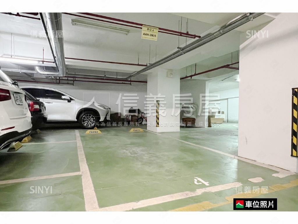 ⭐捷運共構自用辦公含車位房屋室內格局與周邊環境