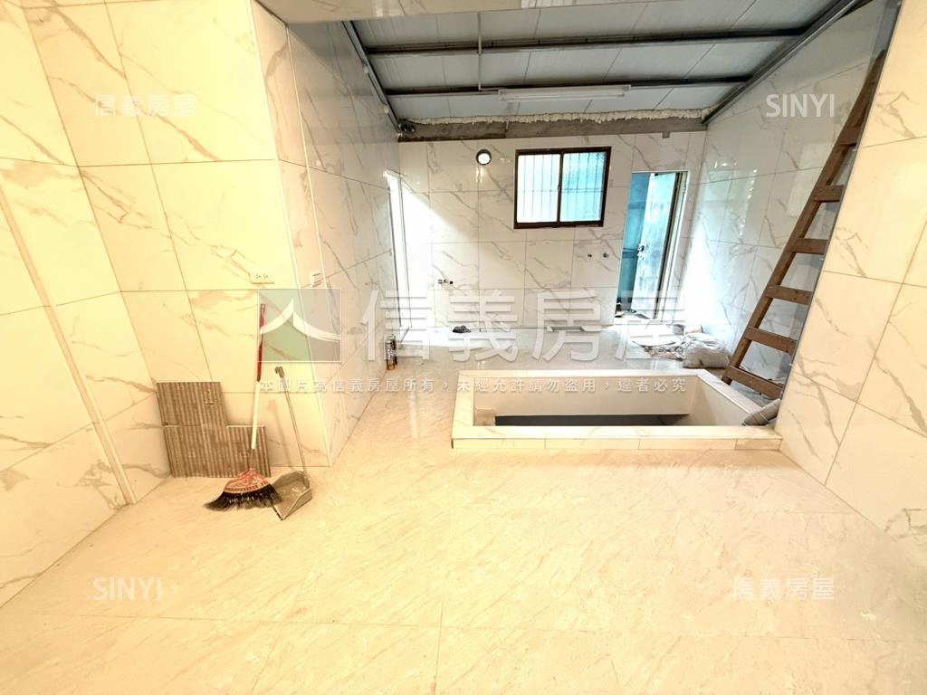⭐店面⭐巷寬１２米房屋室內格局與周邊環境