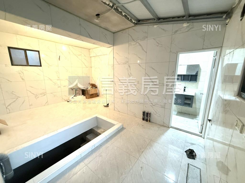 ⭐店面⭐巷寬１２米房屋室內格局與周邊環境