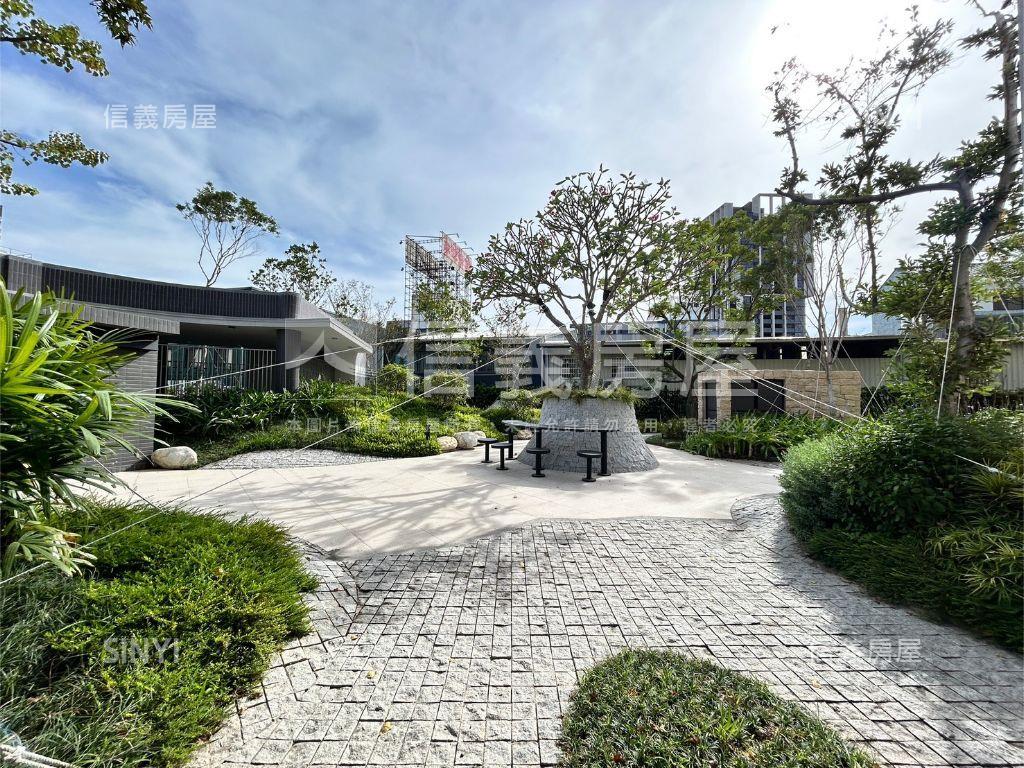 新屋！丹源齊玉兩房雙平車房屋室內格局與周邊環境