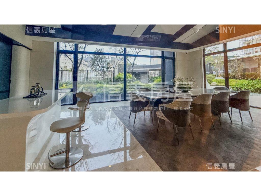 新屋！丹源齊玉兩房雙平車房屋室內格局與周邊環境