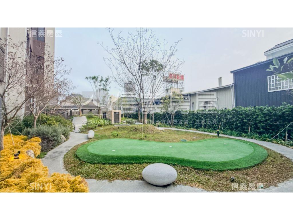 新屋！丹源齊玉兩房雙平車房屋室內格局與周邊環境