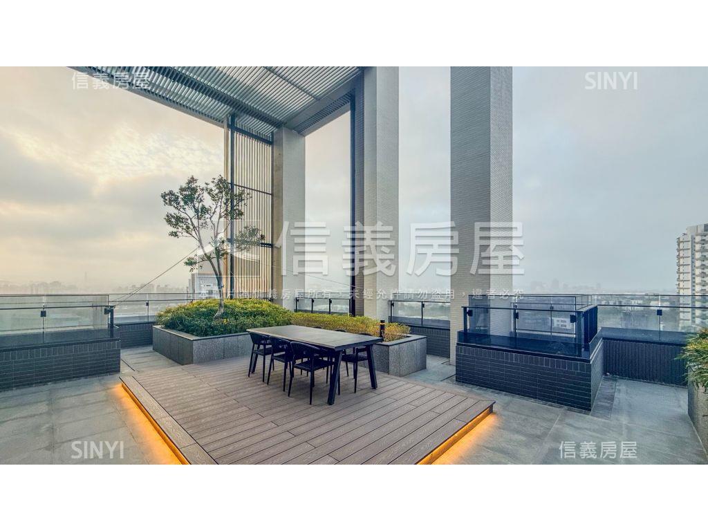 新屋！丹源齊玉兩房雙平車房屋室內格局與周邊環境