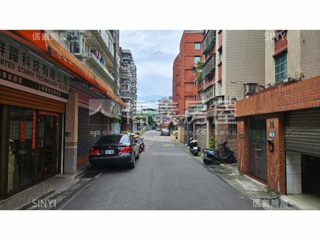 買一間近未來捷運宅邸房屋室內格局與周邊環境