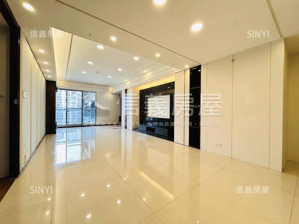 右岸♡三千家房屋室內格局與周邊環境