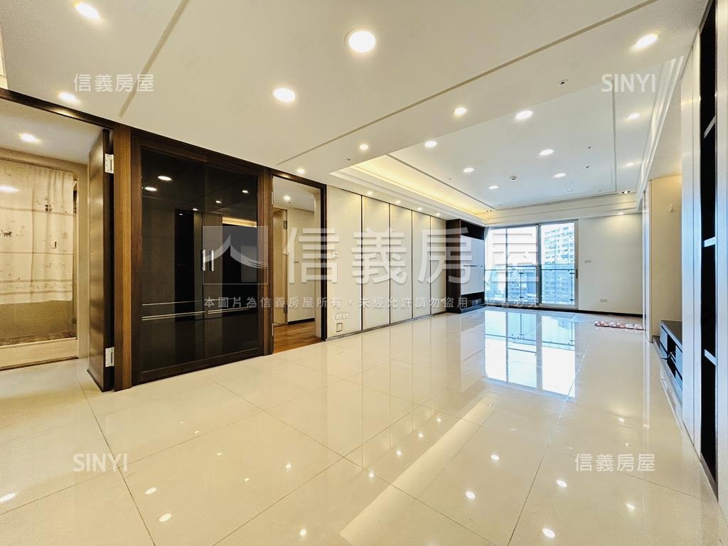 右岸♡三千家房屋室內格局與周邊環境