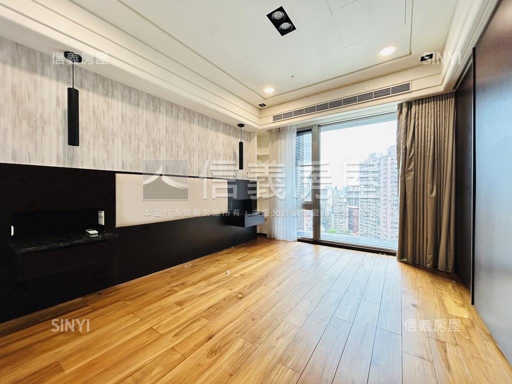 右岸♡三千家房屋室內格局與周邊環境