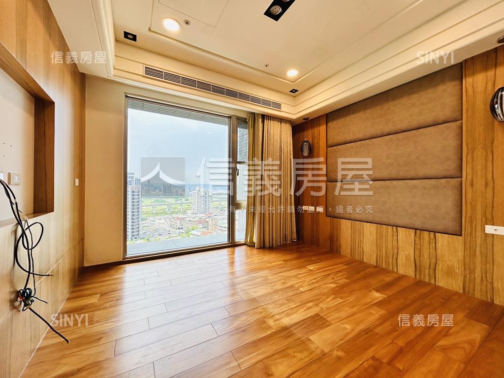 右岸♡三千家房屋室內格局與周邊環境