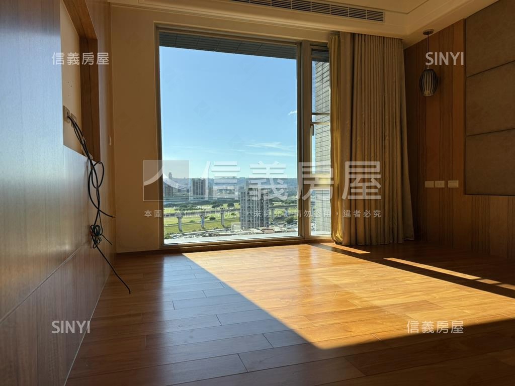右岸♡三千家房屋室內格局與周邊環境