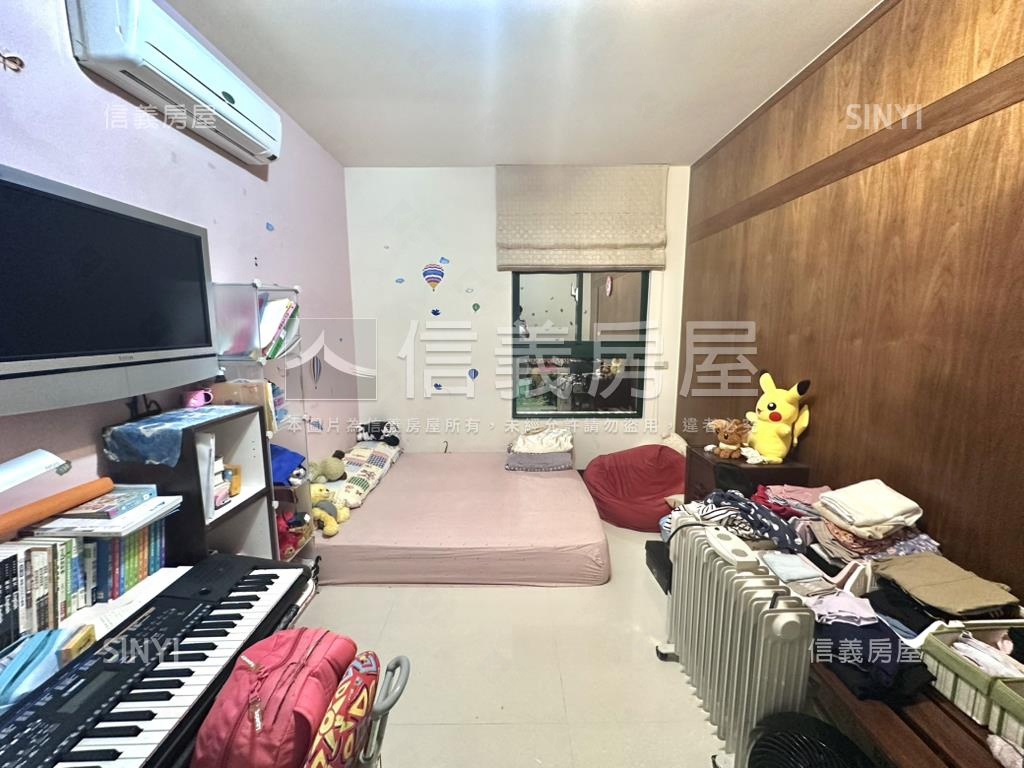 杏林二路精美透天房屋室內格局與周邊環境