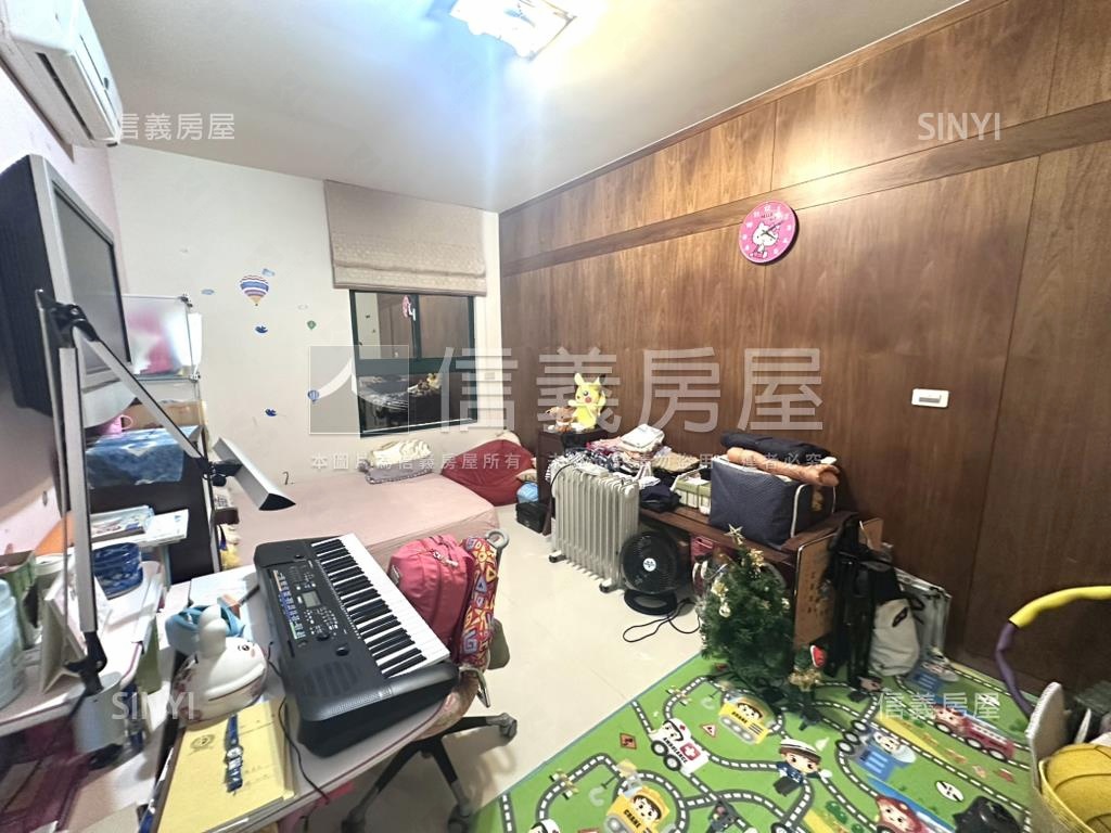 杏林二路精美透天房屋室內格局與周邊環境