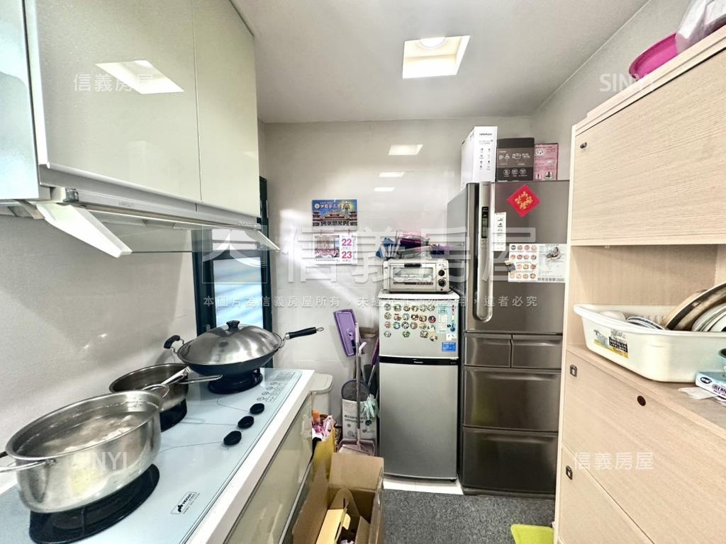 杏林二路精美透天房屋室內格局與周邊環境