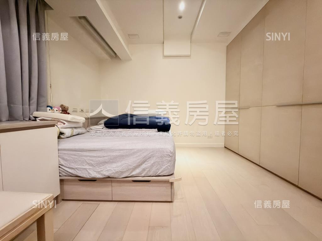 琉璃典藏四房｜三車位房屋室內格局與周邊環境