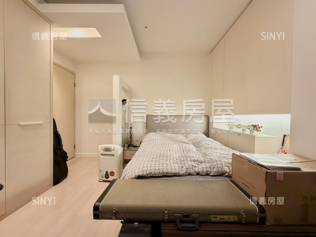 琉璃典藏四房｜三車位房屋室內格局與周邊環境