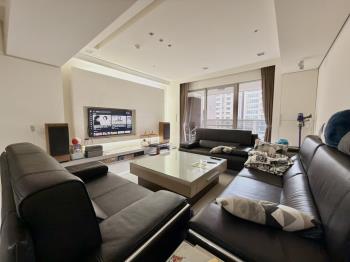 琉璃典藏四房｜三車位