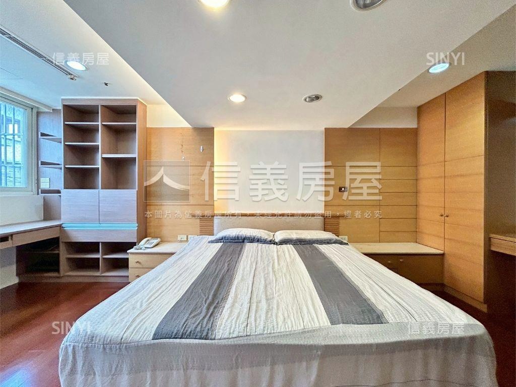 北區大衛道四房雙車位房屋室內格局與周邊環境